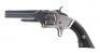 Smith & Wesson No. 1 Second Issue Revolver