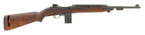 U.S. M1 Carbine by IBM