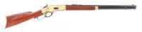 Uberti Model 1866 Yellowboy Lever Action Sporting Rifle