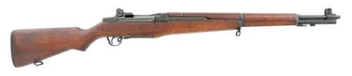 U.S. M1 Garand Rifle by Springfield Armory