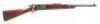 U.S. Model 1898/99 Krag Bolt Action Carbine by Springfield Armory