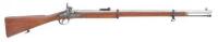 Custom British Commercial Pattern 1856 Percussion Short Rifle