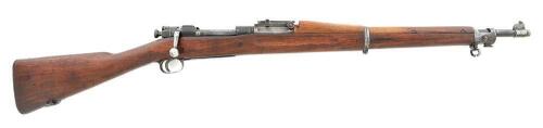 U.S. Model 1903 Mark I Bolt Action Rifle by Springfield Armory