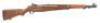 U.S. M1 Garand Rifle by Springfield Armory