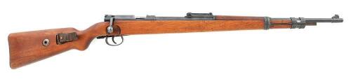 Early German KK-Wehrsportgewehr Bolt Action Training Rifle by Mauser