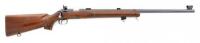 Winchester Model 52B Bolt Action Target Rifle