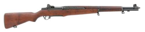 U.S. M1 Garand Rifle by Harrington & Richardson