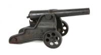 Winchester Model 98 Breechloading Salute Cannon