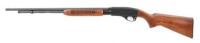 Remington Model 572 Fieldmaster Routledge Smoothbore Rifle