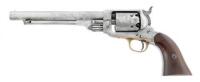 Whitney Arms Company Second Model Navy Percussion Revolver