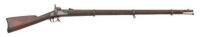 U.S. Model 1863 Type II Percussion Rifle-Musket by Springfield Armory