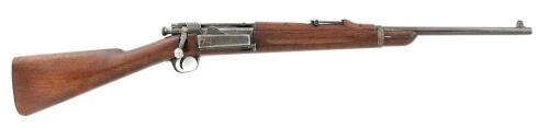 U.S. Model 1898 Krag Bolt Action ''Carbine'' by Springfield Armory