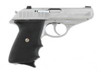 Sig Sauer Model P232 Semi-Auto Pistol