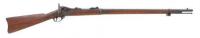 U.S. Model 1884 Trapdoor Rifle by Springfield Armory