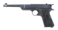 Reising Arms Company Semi-Auto Target Pistol