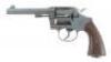 U.S. Model 1909 Double Action Revolver by Colt