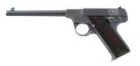 Hartford Arms & Equipment Company Single Shot Target Pistol