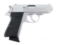 Walther/Interarms Model PPK/S Semi-Auto Pistol