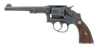 Smith & Wesson Model 1905 Military & Police Hand Ejector Revolver