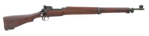 U.S. Model 1917 Bolt Action Rifle by Eddystone