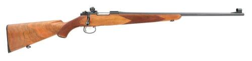 Sako Pre-Vixen Sporter Bolt Action Rifle