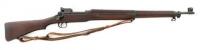 U.S. Model 1917 Bolt Action Rifle by Winchester