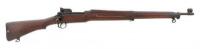 U.S. Model 1917 Bolt Action Rifle by Eddystone