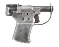 U.S. FP-45 Liberator Pistol by G.M. Guide Lamp Division