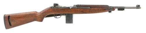 U.S. M1 Carbine By Underwood