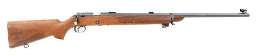 Winchester Model 52B Bolt Action Target Rifle