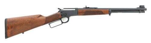 Custom Marlin Model 39 TDS Lever Action Carbine