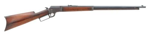 Marlin Model 1892 Lever Action Rifle