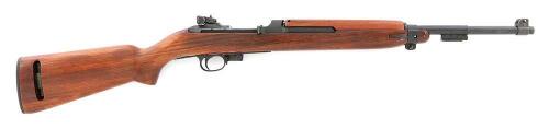 U.S. M1 Carbine by Inland Division