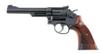 Smith & Wesson Model 19-4 Combat Magnum Revolver