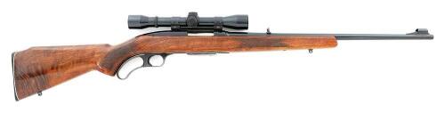 Custom Winchester Pre '64 Model 88 Lever Action Rifle