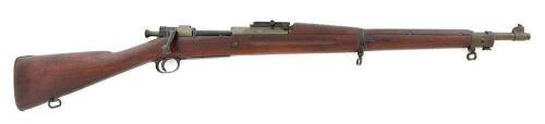 U.S. Model 1903 Bolt Action Rifle by Remington