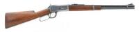 Winchester Model 94 Flat Band Lever Action Carbine