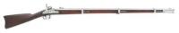 U.S. Model 1861 Percussion-Rifle Musket By Springfield Armory