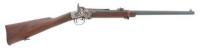 Unmarked Smith Patent Civil War Percussion Carbine