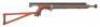 William Billinghurst Percussion Underhammer Buggy Rifle - 3