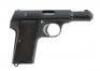 Astra Model 300 Semi-Auto Pistol