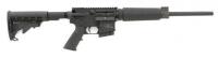 Smith & Wesson M&P15 Optics Ready Semi-Auto Carbine