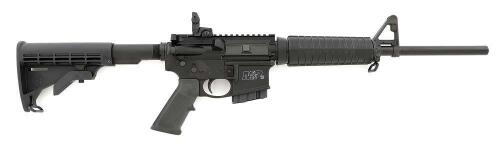 Smith & Wesson M&P15 Sport II Compliant Semi-Auto Carbine