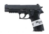 Sig Sauer P226 Nitron Semi-Auto Pistol