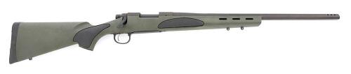 Remington Model 700 VTR Bolt Action Rifle