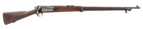 U.S. Model 1896 Krag Bolt Action Rifle by Springfield Armory