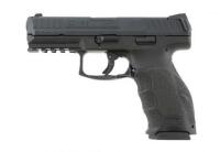 Heckler & Koch VP9 Semi-Auto Pistol