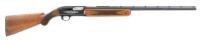 Browning Twelvette Double Auto Shotgun