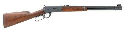 Winchester Pre '64 Model 94 Lever Action Carbine