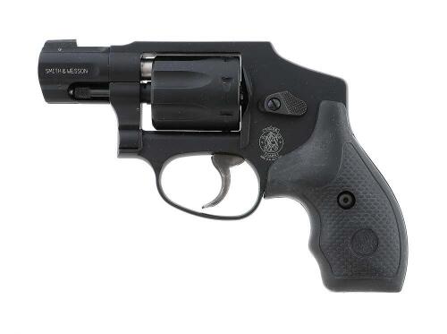 Smith & Wesson Model 351C Centennial Airweight Revolver